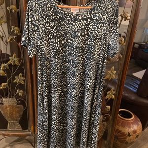 LuLaRoe Dress